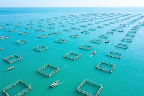 水产养殖 技术与产业前景